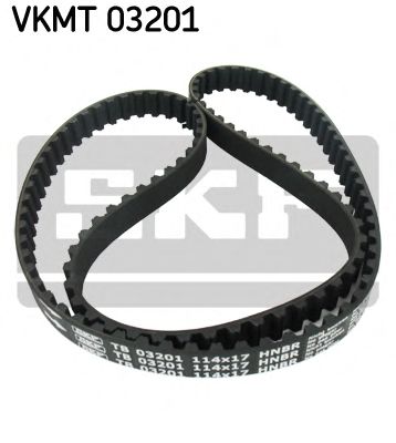 SKF vkmt03201 -  Ремень ГРМ