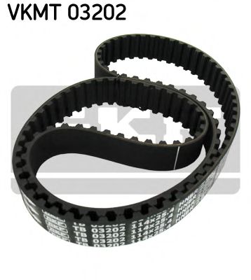 SKF vkmt03202 -  Ремень ГРМ