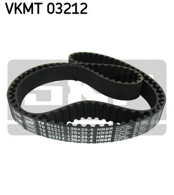 SKF vkmt03212 -  Ремень зубчатый