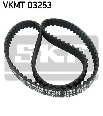 SKF vkmt03253 -  Ремень ГРМ