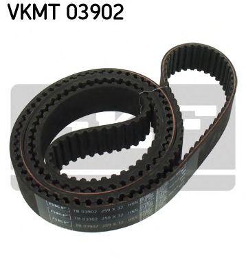 SKF vkmt03902 -  Ремень ГРМ