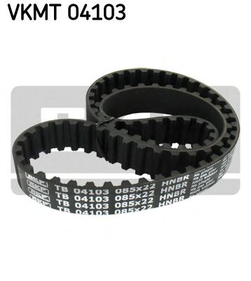SKF vkmt04103 -  Ремень ГРМ