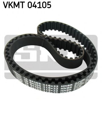SKF vkmt04105 -  Ремень ГРМ