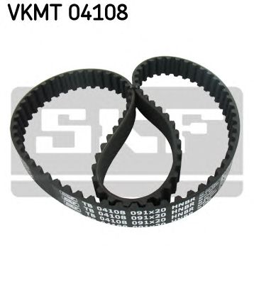 SKF vkmt04108 -  Ремень ГРМ