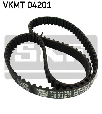 SKF vkmt04201 -  Ремень ГРМ