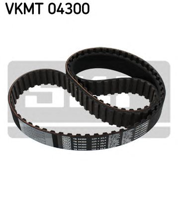 SKF vkmt04300 -  Ремень ГРМ