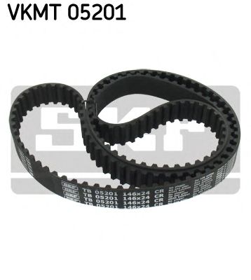 SKF vkmt05201 -  Ремень ГРМ