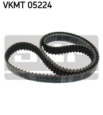 SKF vkmt05224 -  Ремень ГРМ