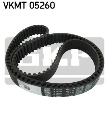 SKF vkmt05260 -  Ремень зубчатый