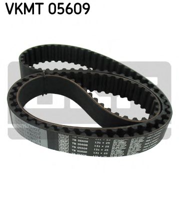 SKF vkmt05609 -  Ремень ГРМ