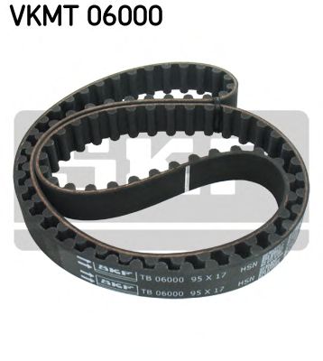 SKF vkmt06000 -  Ремень ГРМ