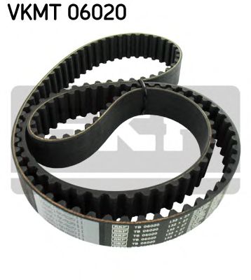 SKF vkmt06020 -  Ремень ГРМ