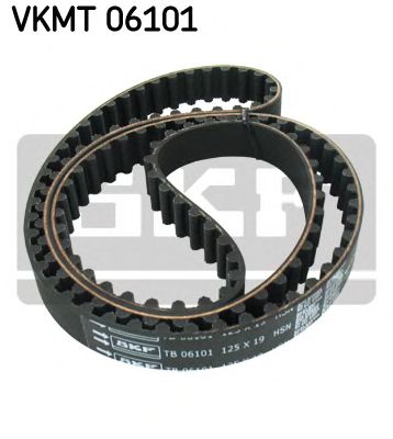 SKF vkmt06101 -  Ремень ГРМ