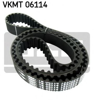 SKF vkmt06114 -  Ремень ГРМ