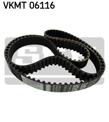 SKF vkmt06116 -  Ремень ГРМ