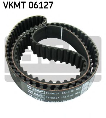 SKF vkmt06127 -  Ремень ГРМ