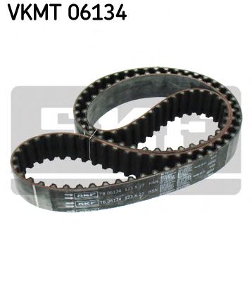 SKF vkmt06134 -  Ремень ГРМ