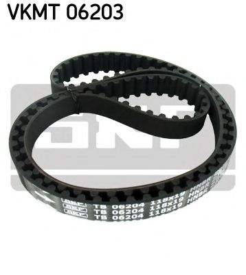 SKF vkmt06203 -  Ремень ГРМ