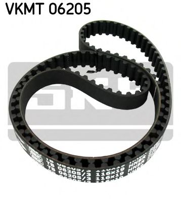 SKF vkmt06205 -  Ремень ГРМ