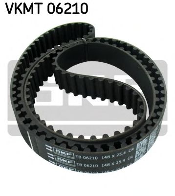 SKF vkmt06210 -  Ремень ГРМ