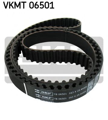 SKF vkmt06501 -  Ремень ГРМ