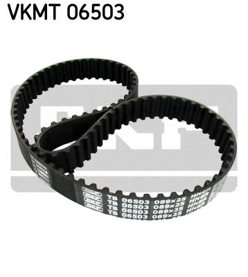 SKF vkmt06503 -  Ремень ГРМ