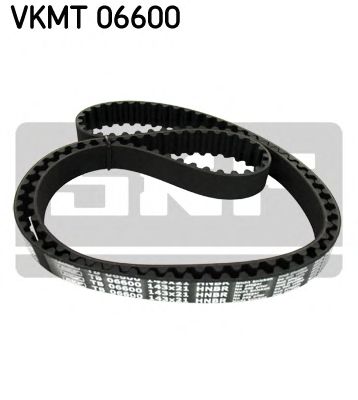SKF vkmt06600 -  Ремень ГРМ