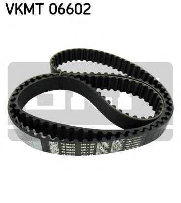 SKF vkmt06602 -  Ремень ГРМ