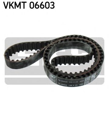 SKF vkmt06603 -  Ремень ГРМ