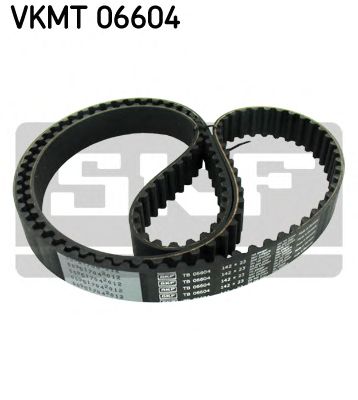 SKF vkmt06604 -  Ремень ГРМ