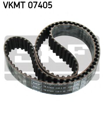 SKF vkmt07405 -  Ремень ГРМ