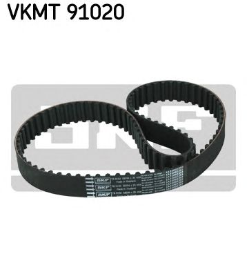 SKF vkmt91020 -  Ремень ГРМ