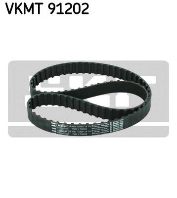 SKF vkmt91202 -  Ремень ГРМ