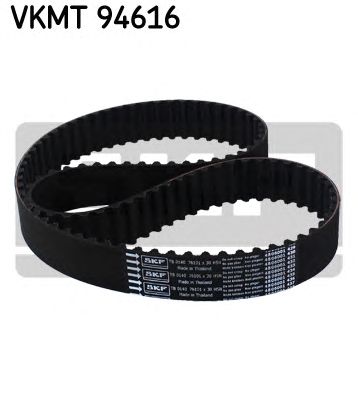 SKF vkmt94616 -  Ремень ГРМ