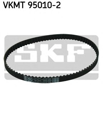 SKF vkmt950102 -  Ремень ГРМ