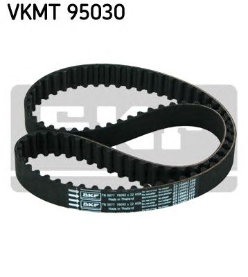 SKF vkmt95030 -  Ремень зубчатый