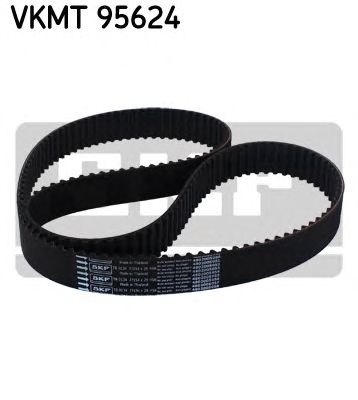 SKF vkmt95624 -  Ремень ГРМ