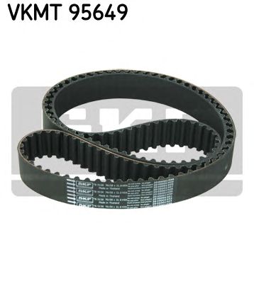 SKF vkmt95649 -  Ремень ГРМ