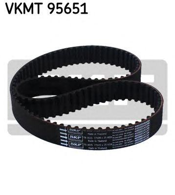 SKF vkmt95651 -  Ремень ГРМ