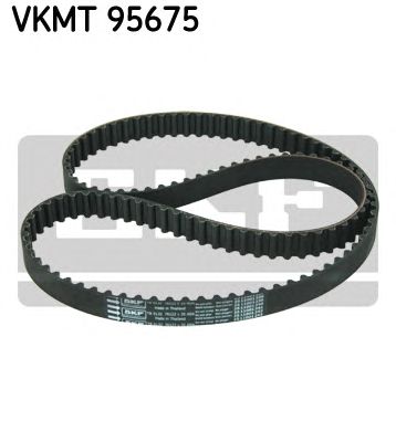SKF vkmt95675 -  Ремень ГРМ