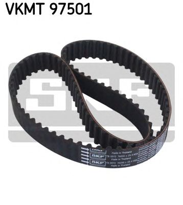 SKF vkmt97501 -  Ремень ГРМ