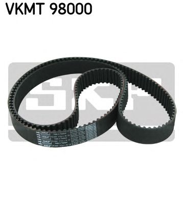 SKF vkmt98000 -  Ремень ГРМ