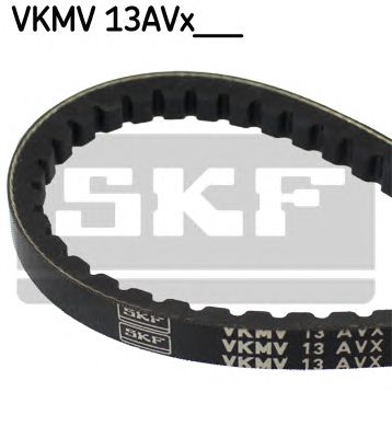 SKF vkmv13avx1525 -  Клиновой ремень