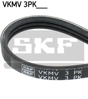 SKF vkmv3pk946 -  Поликлиновой ремень
