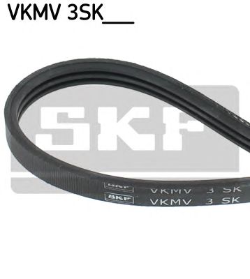 SKF vkmv3sk977 -  Поликлиновой ремень