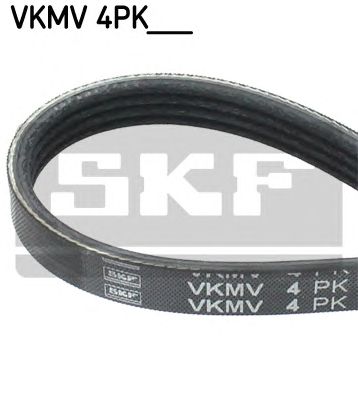 SKF vkmv4pk962 -  Поликлиновой ремень