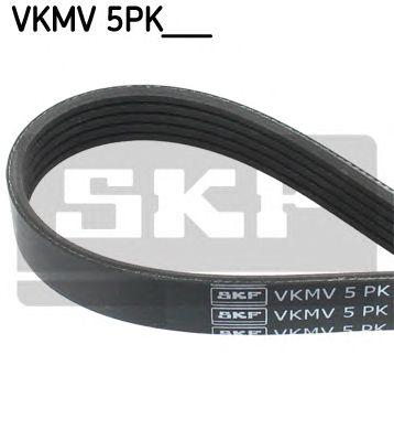 SKF vkmv5pk1010 -  Поликлиновой ремень