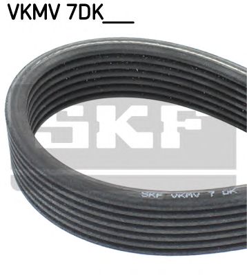 SKF vkmv7dk1360 -  Поликлиновой ремень