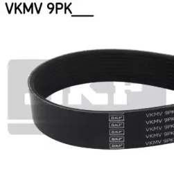 SKF vkmv9pk2250 - Поликлиновой ремень