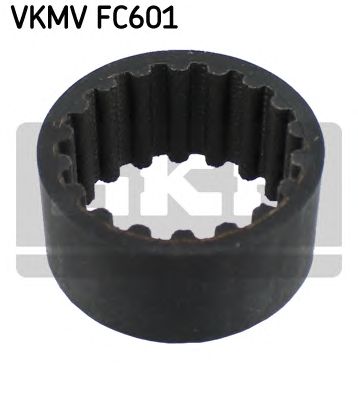 SKF vkmvfc601 -  Эластичная муфта сцепления